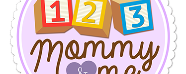 mommy and me logo